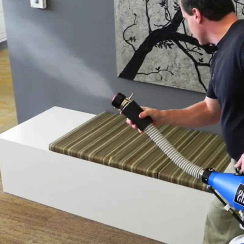 Professional Odor Removal in Centerville, IN